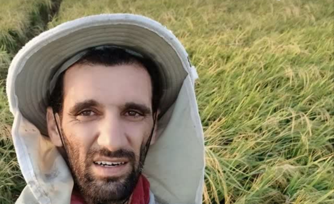 مسلم عبادی 