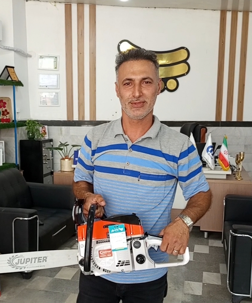 مجتبی شهبازی
