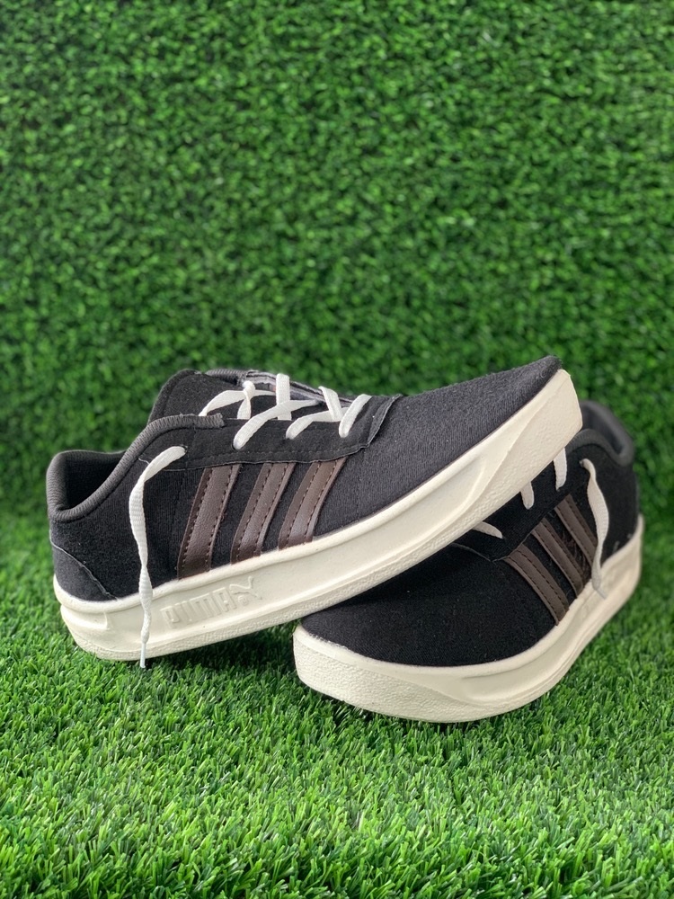 کفش کار آریا مشکی سایز 42 - 2