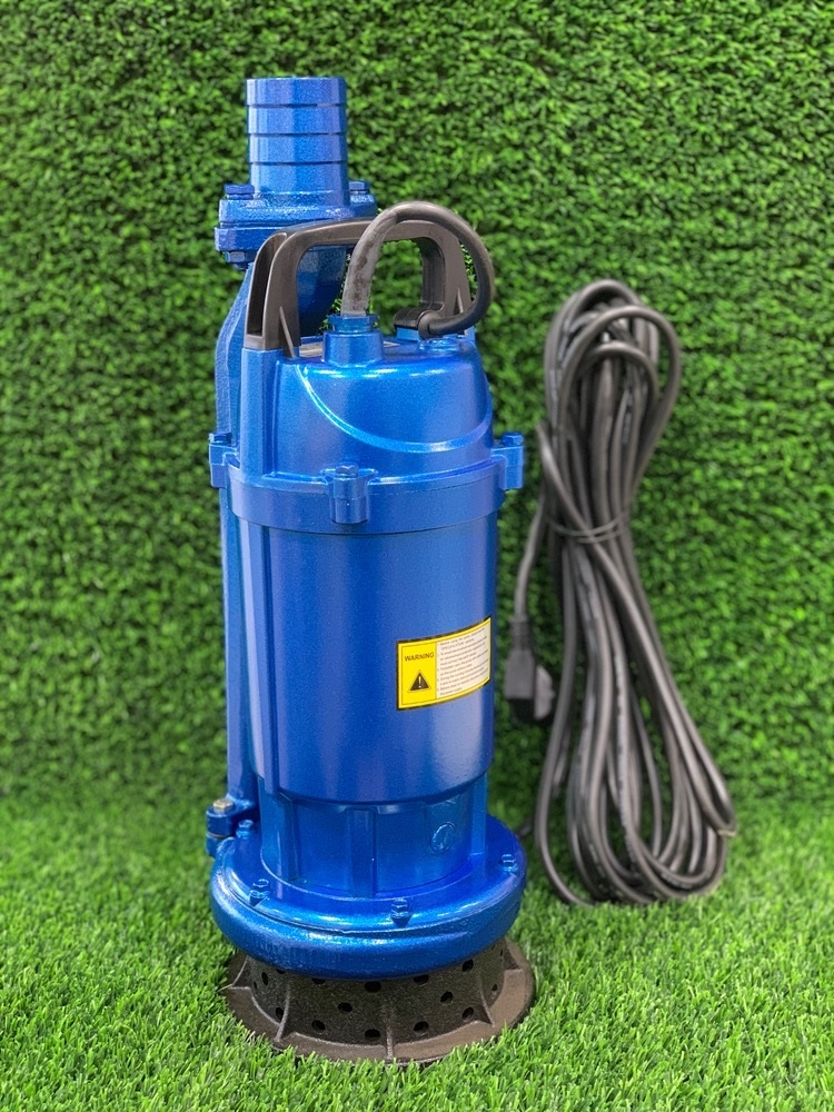 کفکش 2 اینچ 28 متری 1.5 اسب خروجی بالا - ونزو