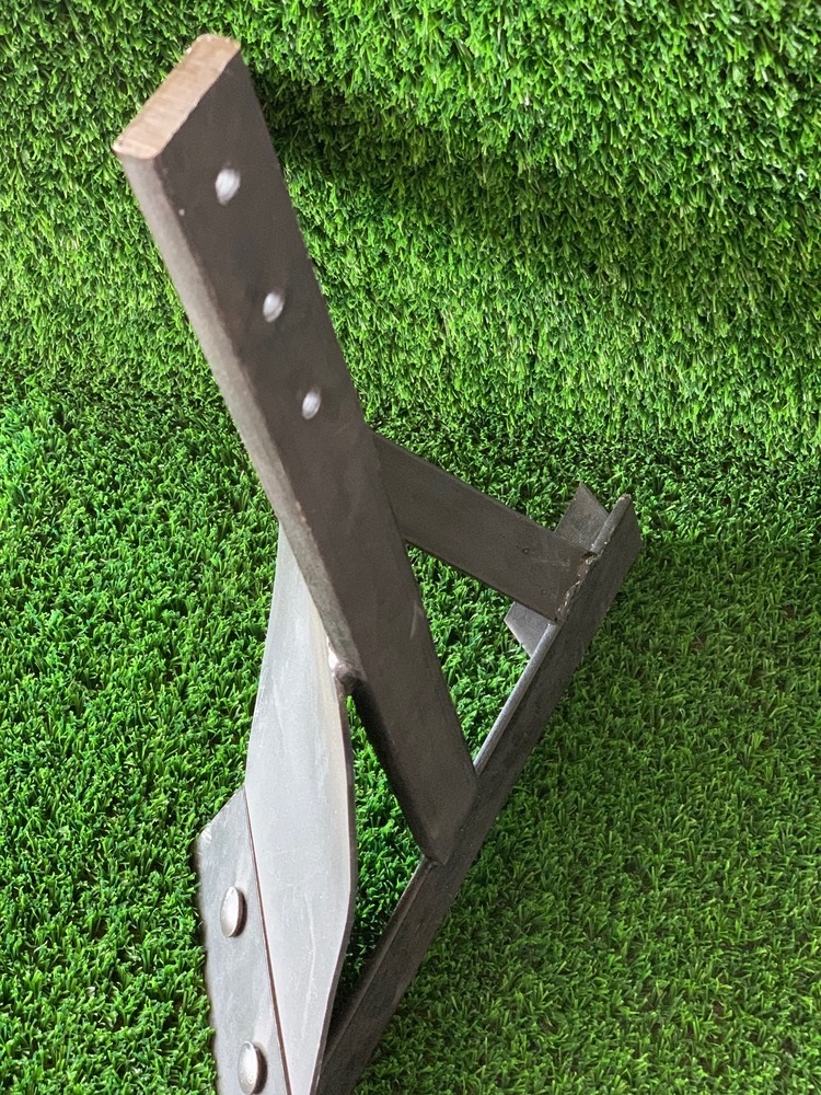 گاو آهن تک خیش بیکو - 2