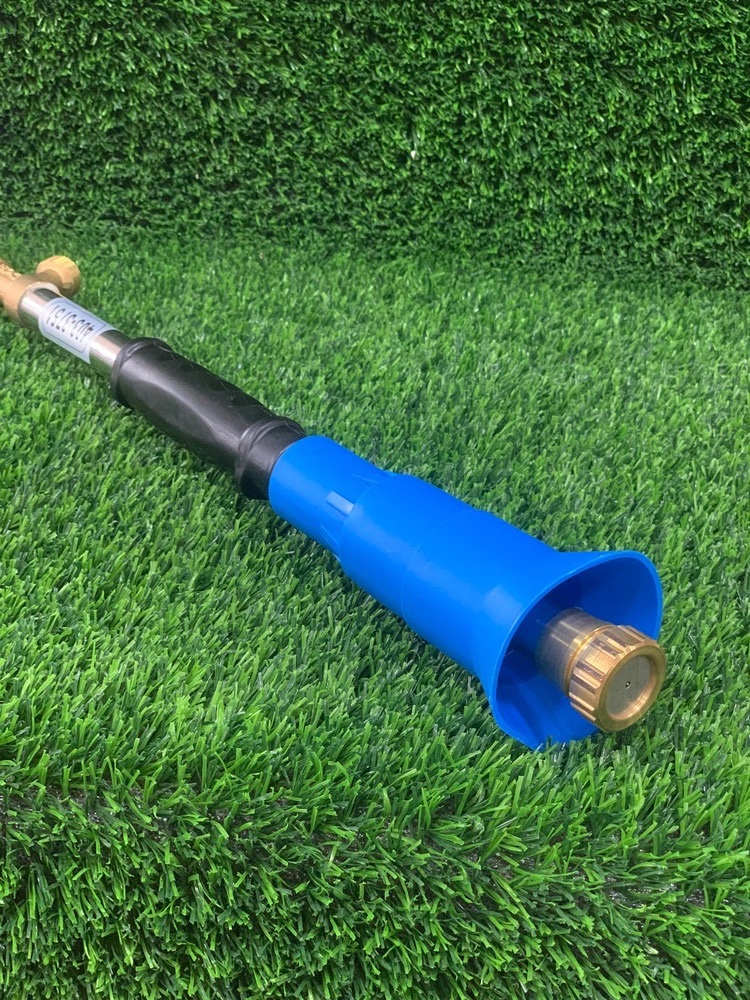 لانس آبی طرح ترک اکسل - 2