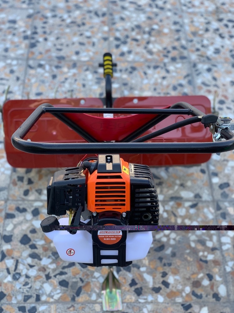 وجین کن برنج DBT - 2