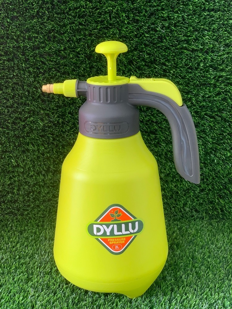 سمپاش دو لیتری DYLLU