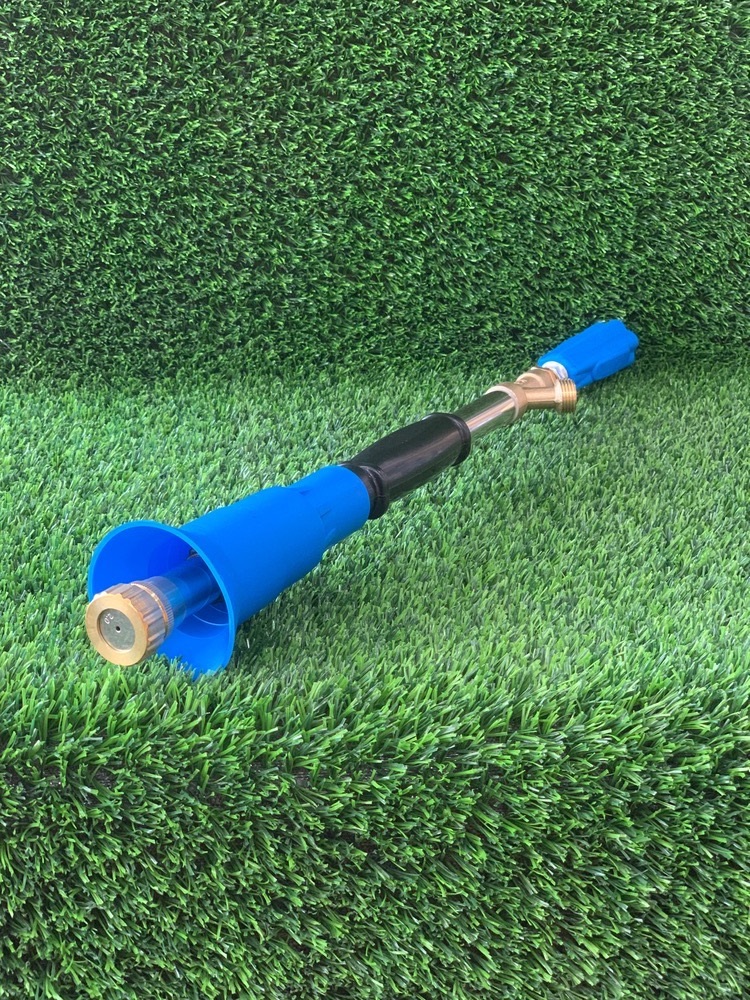 لانس طرح ترک اکسل