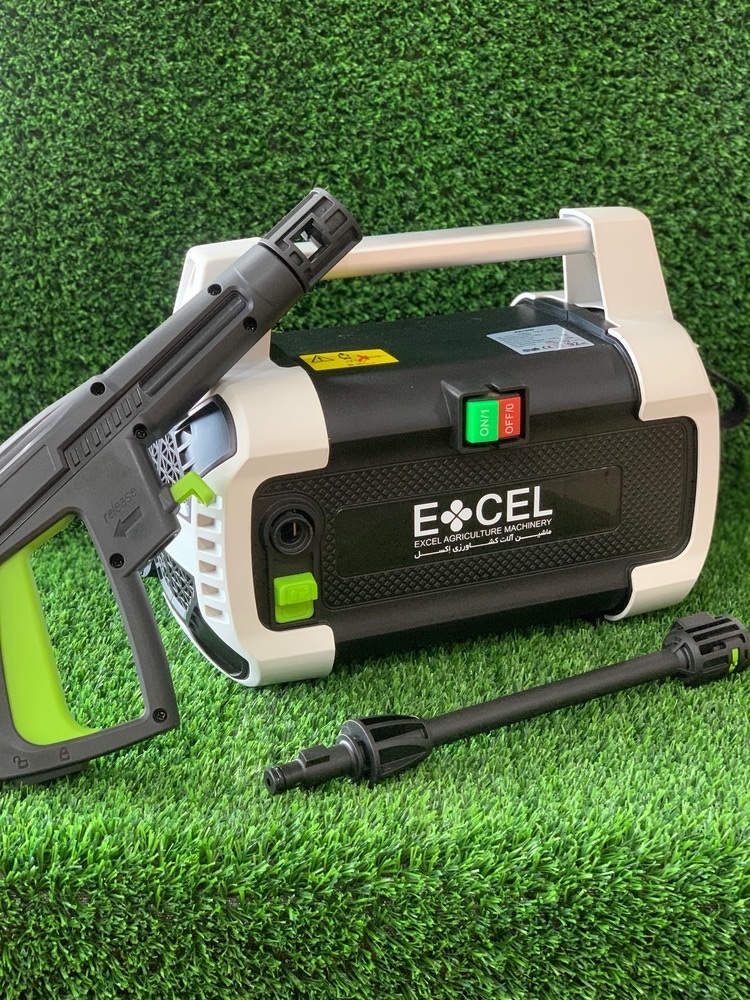 کارواش 110 بار خانگی اکسل مدل EX1500