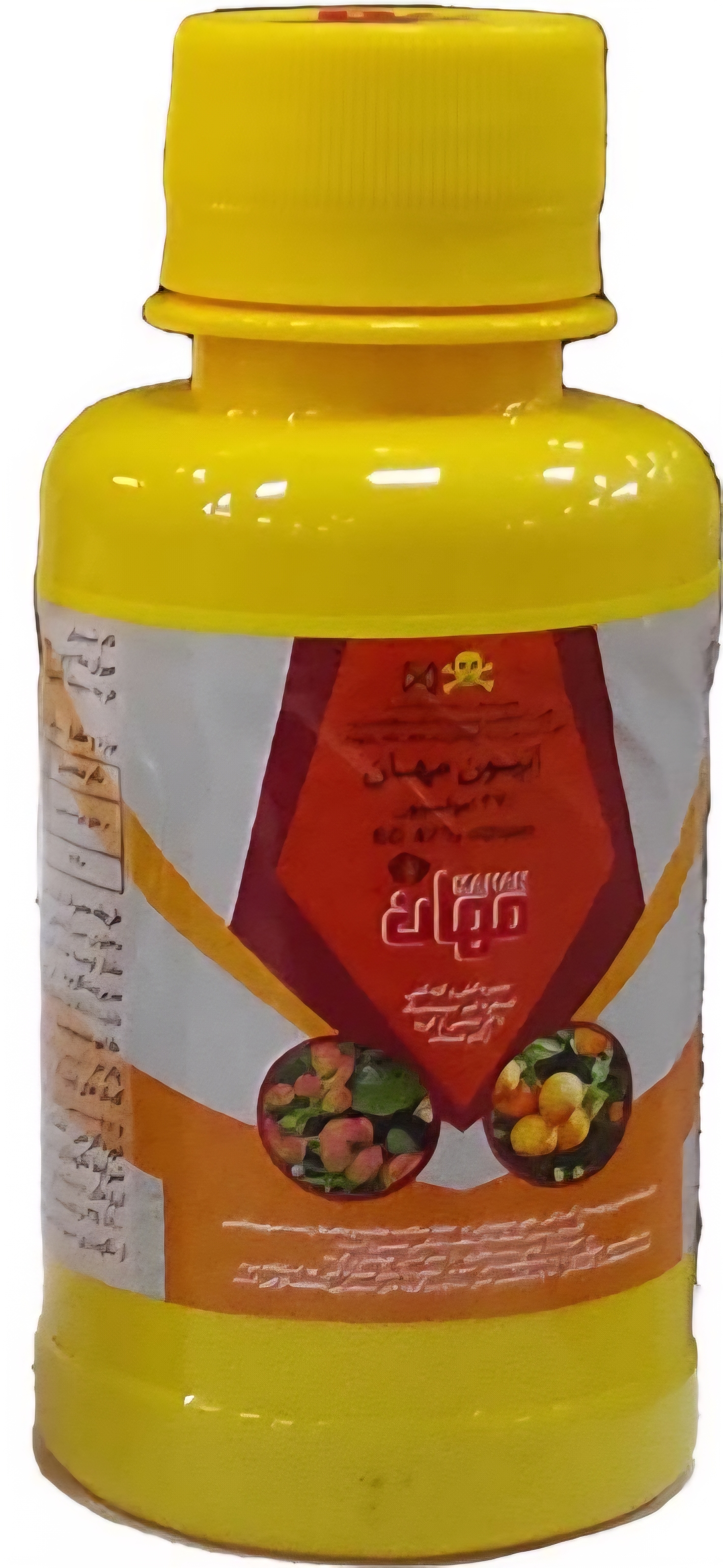 سم حشره کش اتیون 47% امولیسون100cc