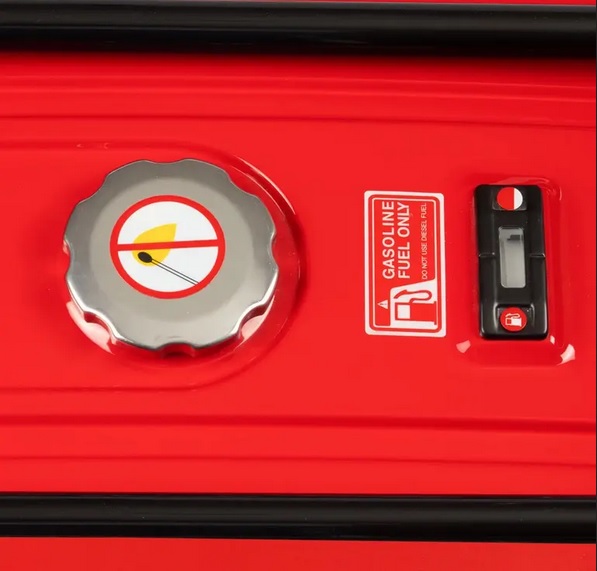 موتور برق رونیکس مدل 4728 - 3