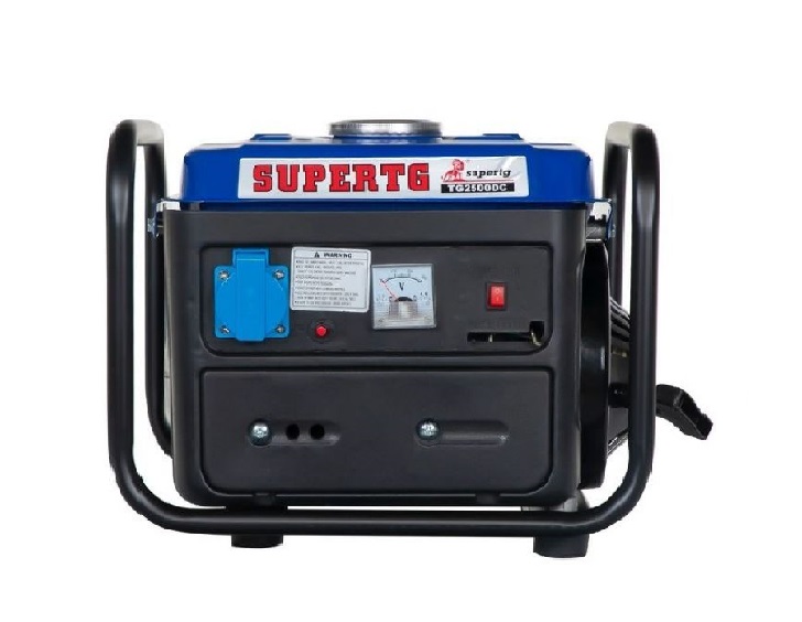 موتور برق بنزینی سوپر تایگر مدل 2500