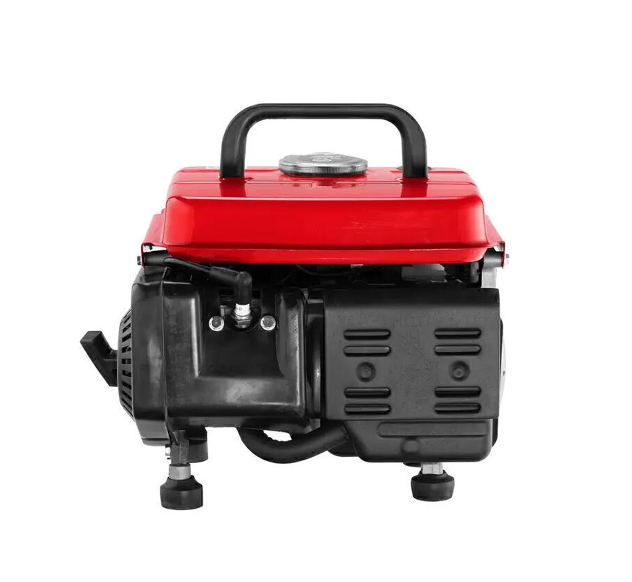 موتور برق بنزینی رونیکس مدل 4702 - 3