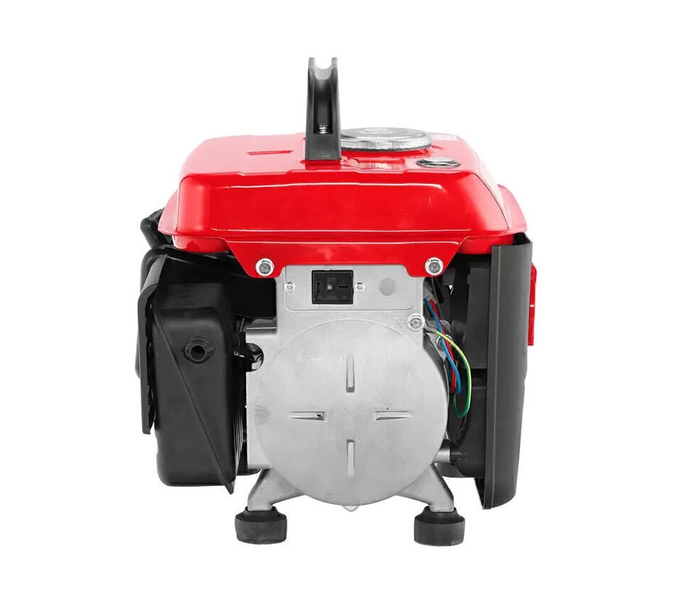 موتور برق بنزینی رونیکس مدل 4702 - 4