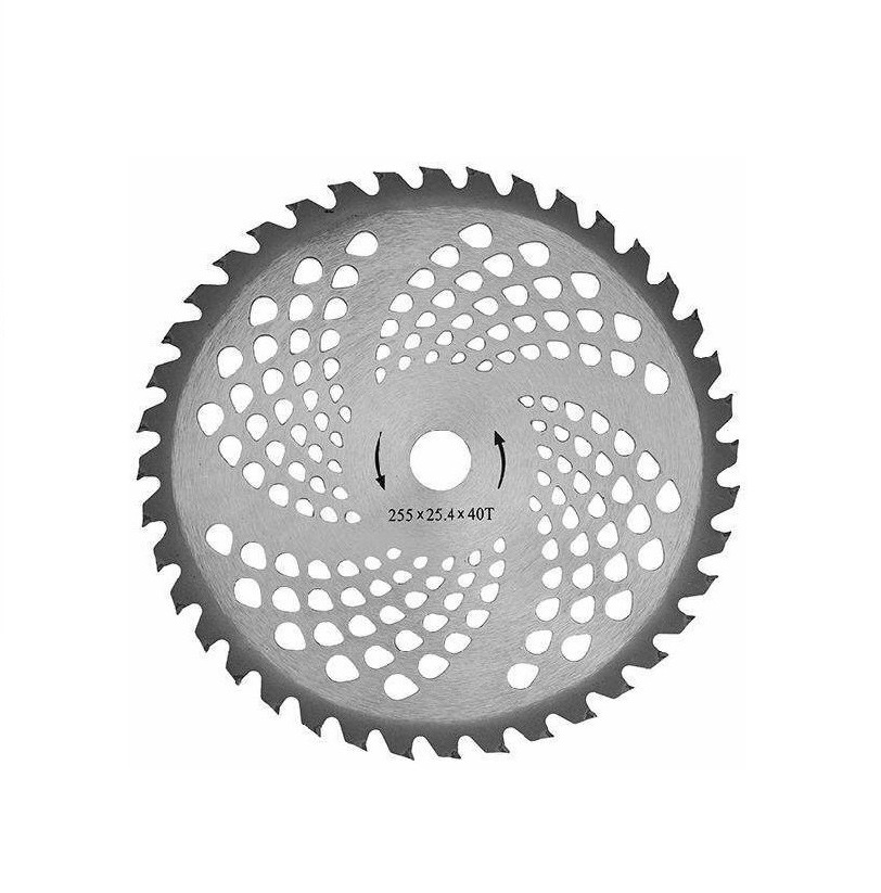 علف زن پشتی هندا مدل GX35 - 4