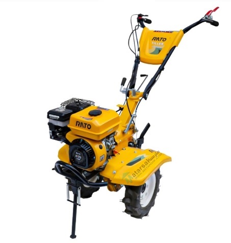 کولتیواتور 7 اسب راتو با گیربکس راتو مدل RT 1 WG5.0