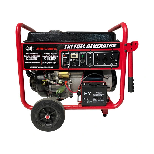 موتور برق جیانگ دانگ 12کیلووات تک فاز سه گانه سوز