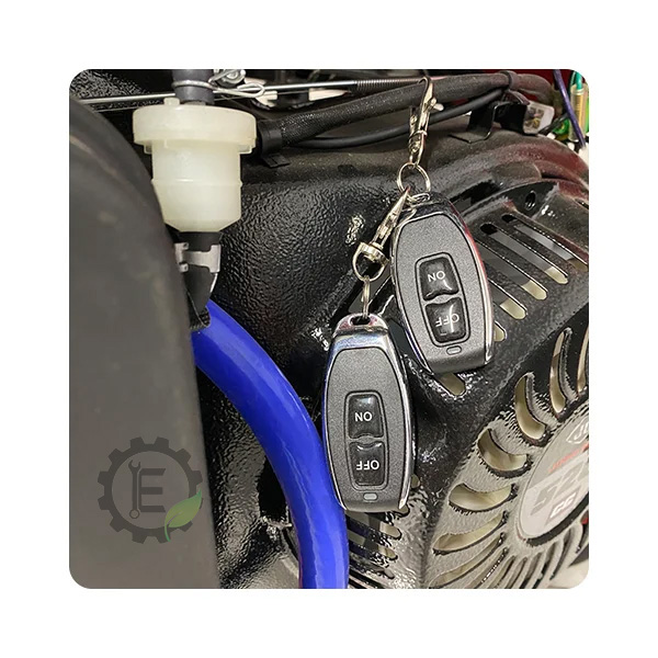 موتور برق جیانگ دانگ 12کیلووات تک فاز سه گانه سوز - 5