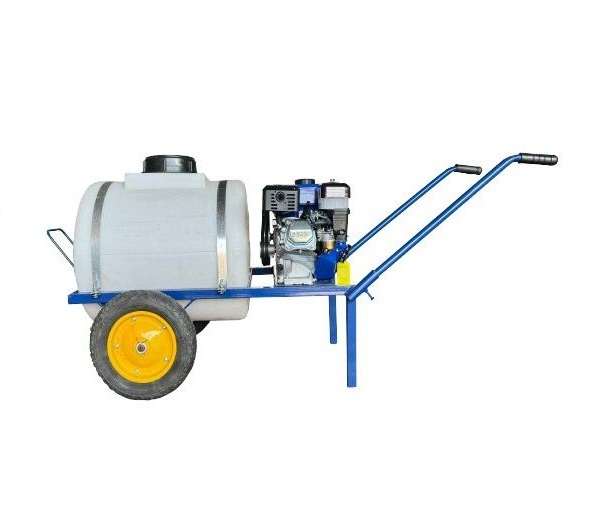 سمپاش فرغونی 110 لیتری اگرو