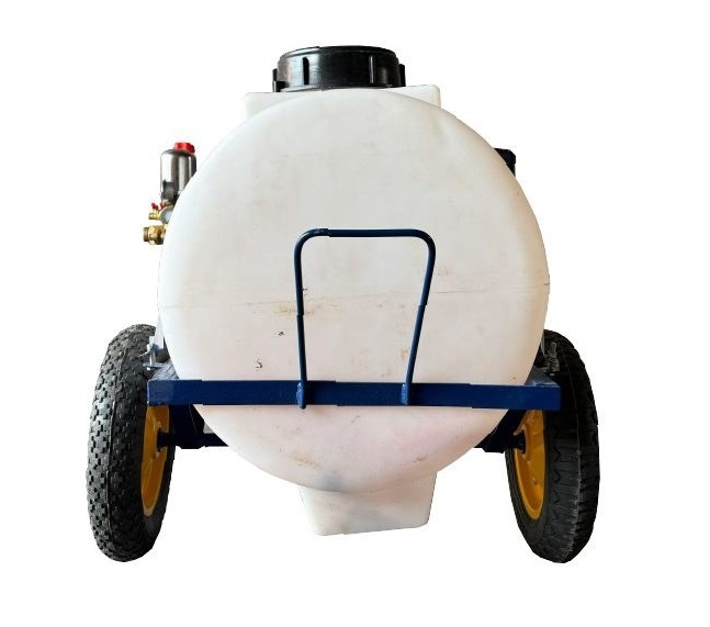 سمپاش فرغونی 110 لیتری اگرو - 3