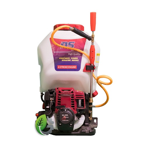 سمپاش موتوری هوندا مدل DS 768A