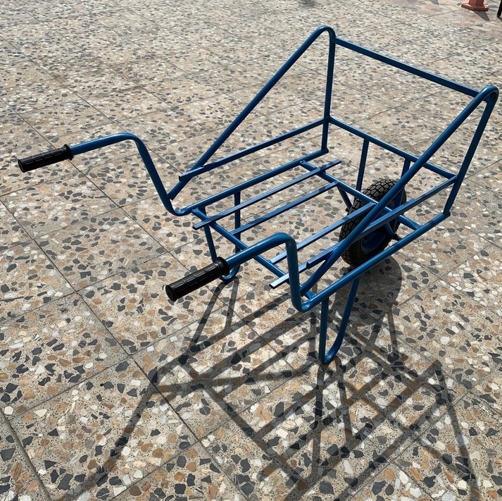 فرقون حمل سبد