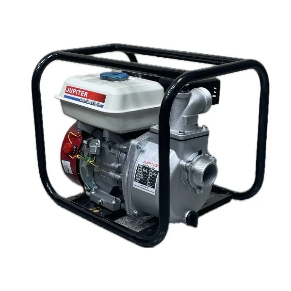 موتور پمپ بنزینی 3 اینچ ژوپیتر مدل JP30X - 2