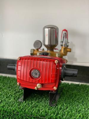 پمپ سمپاش45 بار VISTA  مدل V-45 - 2