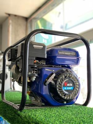 موتور پمپ بنزینی 2 اینچ ویستا 6.5HP - 1
