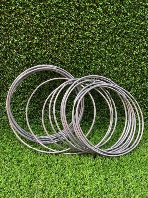 نخ علفتراش 4mm-154M متری تیتانیوم - 1