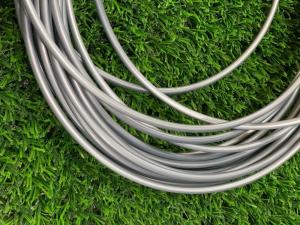 نخ علفتراش 4mm-154M متری تیتانیوم - 2