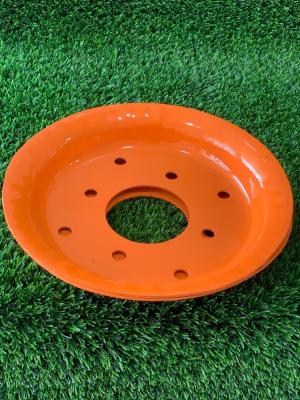 رینگ 8*400 کولتیواتور - 3