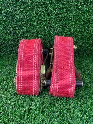 تسمه جغجغه 5 تن 10 متری - 2