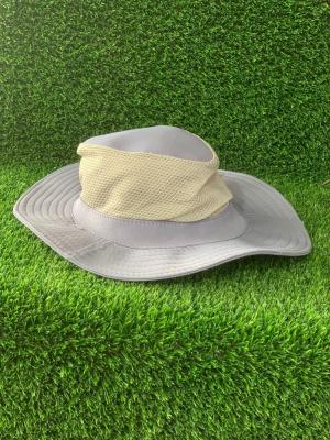 کلاه پارچه ایی طرح کابوی - 1
