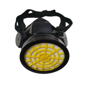 ماسک ایمنی تک پلاست فیلتر دار - 1