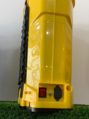 سمپاش شارژی دوکاره 20 لیتری ایکس یوکو  - 2