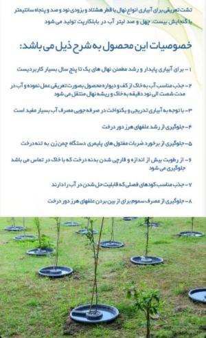 تشتک تعریق  - 3