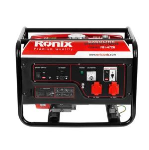 موتور برق رونیکس مدل 4728 - 1