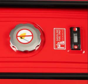 موتور برق رونیکس مدل 4728 - 3