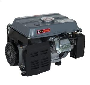 موتور برق بنزینی نورتون مدل NT1200 - 2