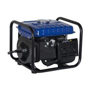 موتور برق بنزینی سوپر تایگر مدل 2500 - 2