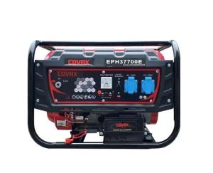 موتور برق بنزینی کواکس مدل EPH37700E - 1