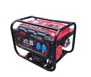 موتور برق بنزینی کواکس مدل EPH37700E - 2