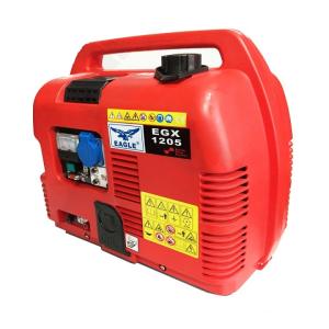 موتور برق سایلنت ایگل مدل EGX1205 - 3