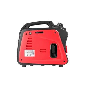 موتور برق بنزینی سایلنت 1200 وات رونیکس مدل RH 4791 - 2