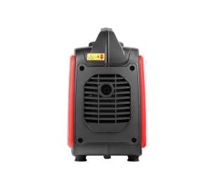 موتور برق بنزینی سایلنت 1200 وات رونیکس مدل RH 4791 - 3