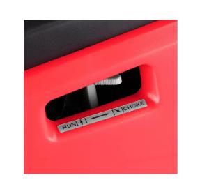 موتور برق بنزینی سایلنت 1200 وات رونیکس مدل RH 4791 - 5