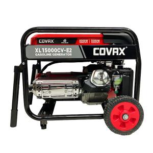 موتور برق 8.5 کیلو وات کواکس مدل XL15000CV-E2 - 1