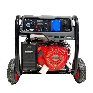 موتور برق 8.5 کیلو وات کواکس مدل XL15000CV-E2 - 2