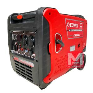 موتور برق 7کیلووات کوواکس سوپرسایلنت اینورتری - 1