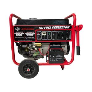 موتور برق جیانگ دانگ 12کیلووات تک فاز سه گانه سوز - 1