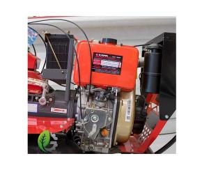 کولتیواتور دیزلی 186 گارد دار - 3