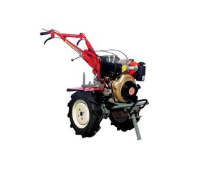 کولتیواتور دیزلی 186 مزرعه - 1